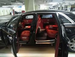 -宁波甬诚婚车(新典路店)