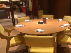 -长沙君悦酒店·自助餐厅咖啡厅