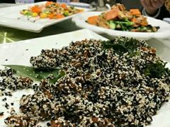 -邢家锅贴老店·非遗·开封菜(金明广场店)