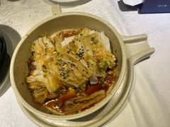 -百味馆·粤菜·湛江菜(后海花园店)