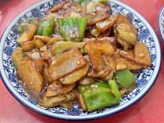 -北大地皖峰饭馆