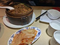 萝卜皮-小柴米·传统江西菜(八一广场店)