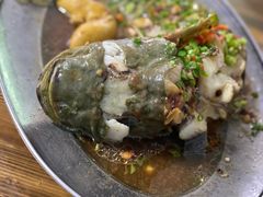 -花悦农庄 | 烧鸡·竹筒饭(沙迳高沙温泉香溪堡店)