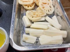 -小饕荟雅安贡椒鱼鲜馆(广福桥店)