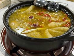 -昭通天麻竹荪火腿鸡(严家地店)