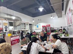 -小倪羊肉米线馆