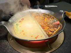 -湊湊火锅·茶憩(打浦桥日月光店)