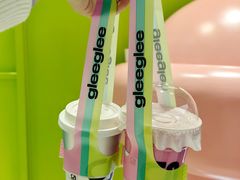 -gleeglee乐溢亦茶(合生汇店)