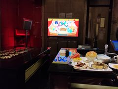 -堂会(白云店)