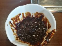 -亿诣蝎府炸酱面羊蝎子火锅(酷车小镇店)
