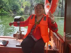 -深圳锦绣中华民俗村