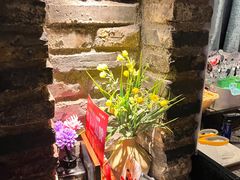 -吴越荣记苏州菜·松鼠桂鱼(月光码头店)