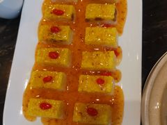 桂花糯米糕-咪咪川菜(长乐西路店)