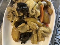 -前海沿·青岛菜(李沧万达店)