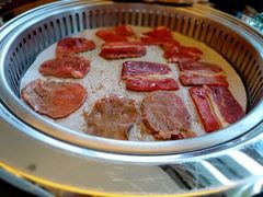 -西安浐灞艾美酒店·汉江餐厅·火锅