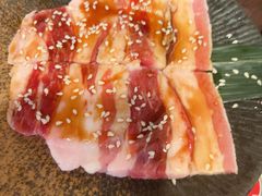 -肉仓焼肉バー(烟台山店)