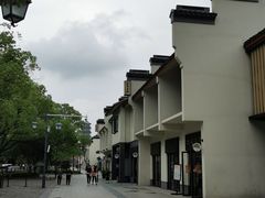 -安亭老街