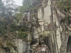 -天姥山景区