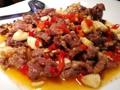 -炊烟小炒黄牛肉(中心印象城店)