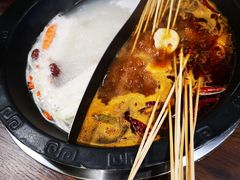 -签多多串串香火锅