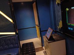-欢乐糖果KTV(长江店)