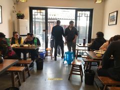 大堂-瀏河老街土菜館(浏河店)