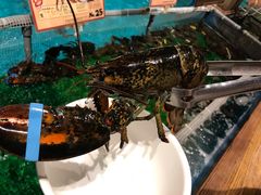 -ジャンボ釣船 つり吉(新世界店)