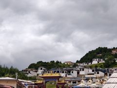 -达仓郎木寺院