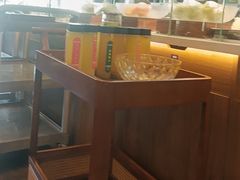 -甘家界牌柠檬鸭(青山店)