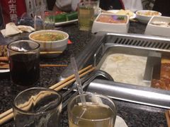 -海底捞火锅(崇文门新世界百货店)