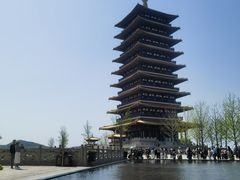 -牛首山文化旅游区