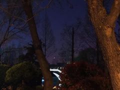 -鹊华居·地道鲁菜·海鲜·融合味(大明湖店)