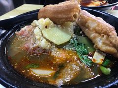 -四川老牛麻辣烫(北门桥店)