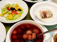 -得月楼·省级非遗·传统苏帮菜(观前店)