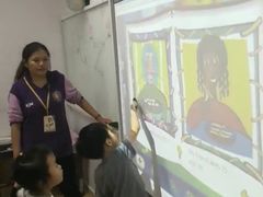 -瑞思少儿中心·少儿英语素养启蒙(回龙观校区)