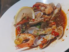 -凤凰山斑鱼馆(恭城店)