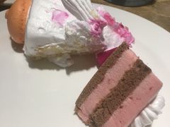 -银帆宾馆-自助餐厅(金马路店)