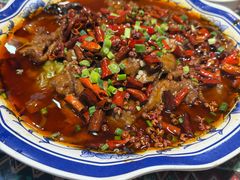 -玉桥餐厅(天坛店)