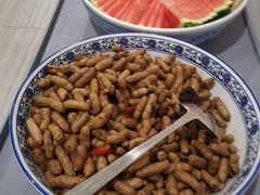 -仟佰味鲜货火锅(中央公园)