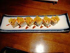 -千代武日本料理(开发区店)