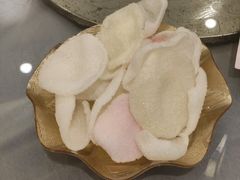 -小土豆北方菜馆(文慧园店)