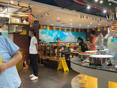 -巴犀烧烤(新崇光店)