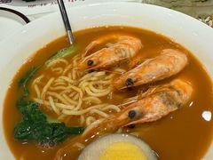 -南山鲜虾面·活鲜小馆·海味大连菜(南山总店)