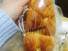 -好利来(柳北店)