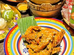 -泰妃殿(宏伊国际广场店)
