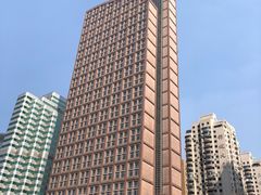 -上海红塔豪华精选酒店