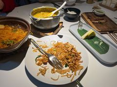 -帕娜·泰式茶餐厅·Bistro(近铁广场店)