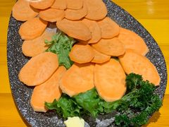-那胡同里的小烤肉馆(开发区万达店)