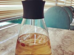 -茉莉花空中花园餐厅(义乌店)