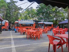 -东方之珠海鲜酒楼(南开店)
